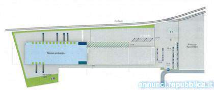 Foto Affitta a SUZZARA, Magazzino, mq. 4.700