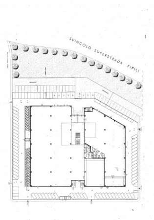 Foto AFFITTASI CASCINA CAPANNONE COMMERCIALE TC54561974