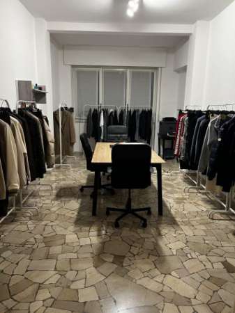 Foto AFFITTO SHOWROOM VIA TORTONA