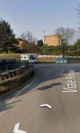 Foto Alloggio con giardino privato collegno