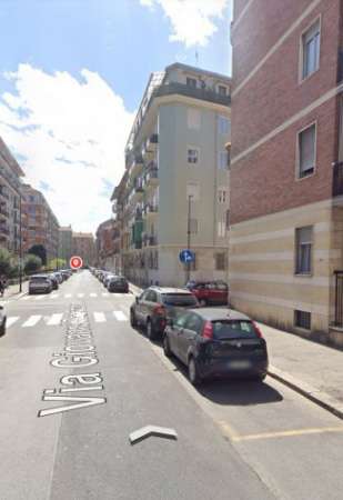 Foto ALLOGGIO NUOVO IN VIA GINO LISA : 550 EURO SPESE MINIME