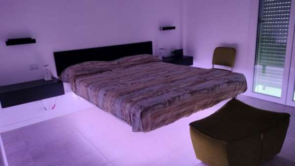 Foto Apartement Fondazione Prada Area to rent only for Fashion and design week period