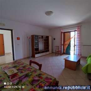 Foto Appartamenti Ascea Ascea Marina Via Via E. Berlinguer 2 cucina: Abitabile,