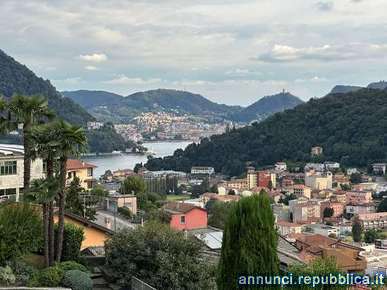 Foto Appartamenti Cernobbio Via Via per la Svizzera 3/A cucina: Abitabile,