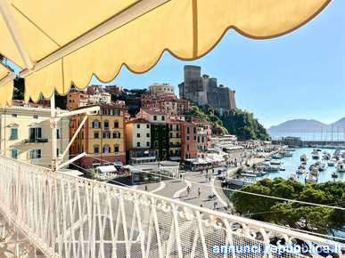 Foto Appartamenti Lerici