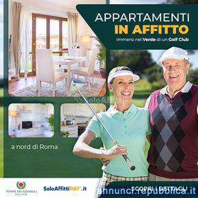 Foto Appartamenti Monterosi