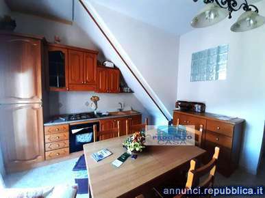 Foto Appartamenti Sant'anastasia PRIMICERIO snc cucina: Abitabile,