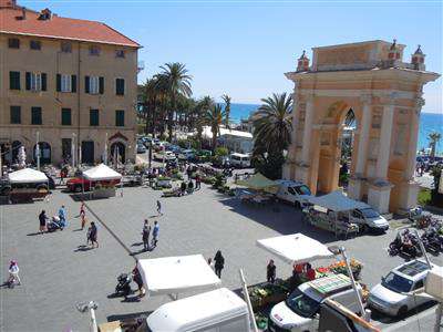 Foto Appartamento - Bilocale a Finale Ligure