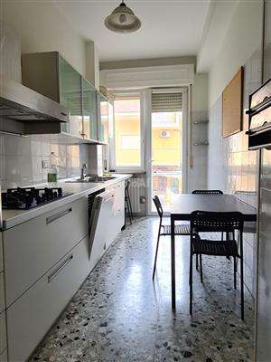 Foto Appartamento - Quadrilocale a Porta Nuova, Pescara