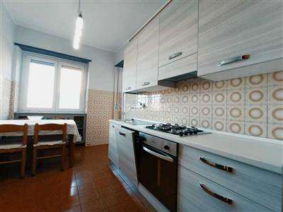 Foto Appartamento - Trilocale a Lingotto, Torino