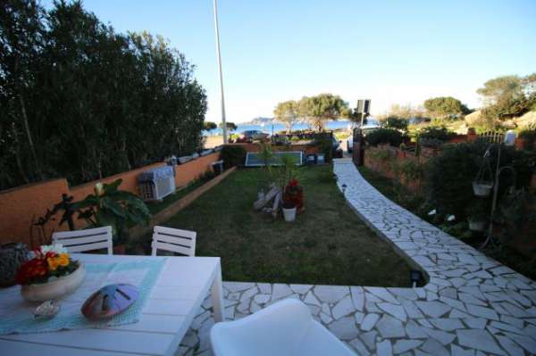 Foto APPARTAMENTO A PALAU - A 20 M. DALLA SPIAGGIA E VISTA MARE