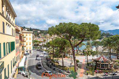 Foto Appartamento a Santa Margherita Ligure