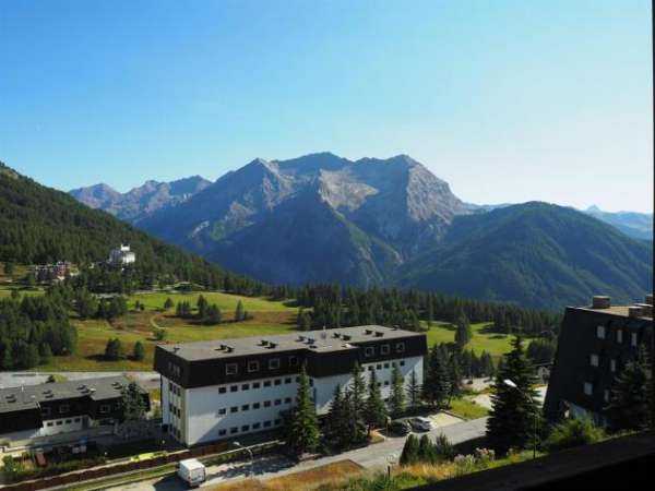 Foto Appartamento con 4 posti letto PANORAMICO IN AFFITTO A SESTRIERE