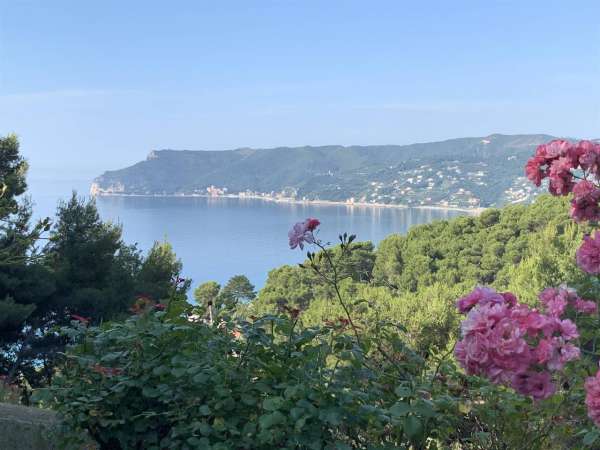 Foto Appartamento in affitto a Bergeggi