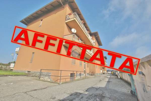 Foto Appartamento in affitto a Borgo D'Ale