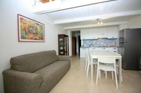 Foto Appartamento in affitto a Calambrone - Pisa 100 mq  Rif: 977422