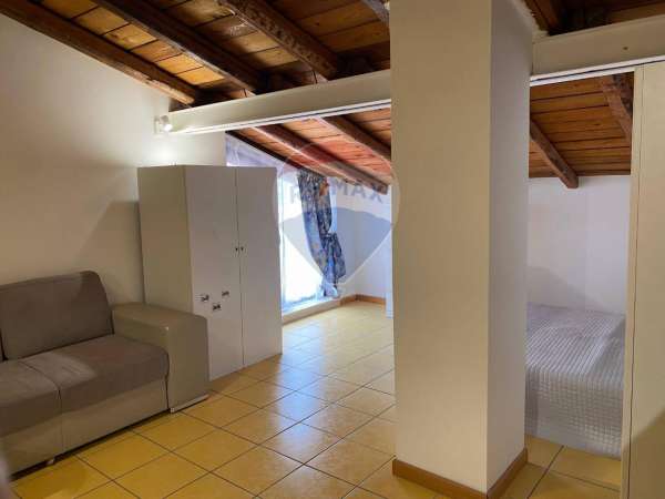 Foto Appartamento in affitto a Caltagirone
