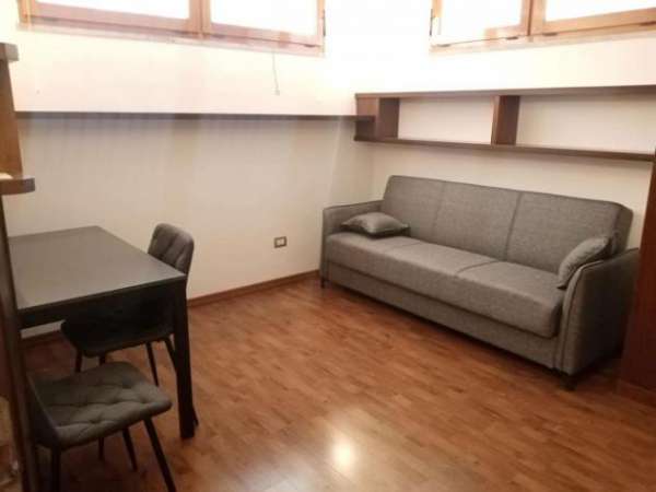 Foto Appartamento in affitto a Campobasso - 1 locale 20mq