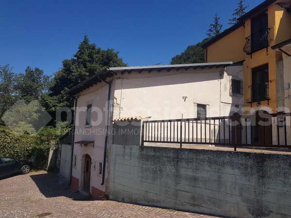 Foto Appartamento in affitto a Castel Di Sangro