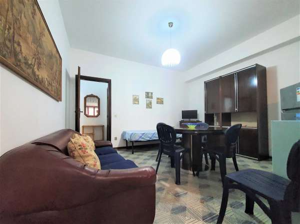 Foto Appartamento in Affitto a Catanzaro Via Nazario Sauro