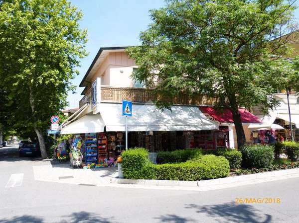 Foto Appartamento in affitto a Cesenatico