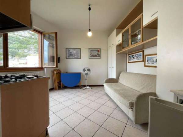 Foto Appartamento in affitto a Finale Ligure - 1 locale 25mq