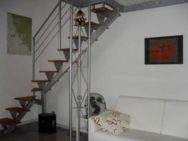 Foto Appartamento in affitto a Livorno 50 mq  Rif: 1242487