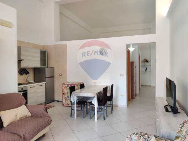 Foto Appartamento in affitto a Manfredonia