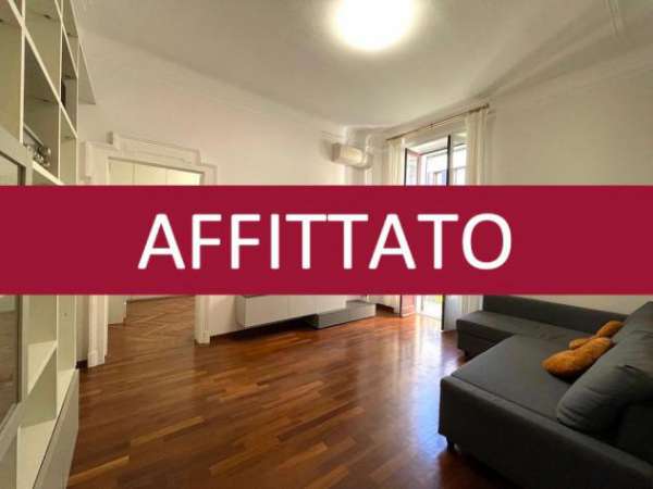 Foto Appartamento in affitto a Milano - 2 locali 65mq