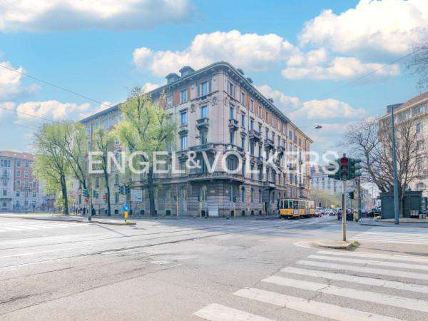 Foto Appartamento in affitto a Milano