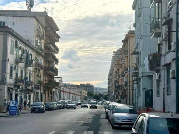 Foto Appartamento in affitto a Napoli