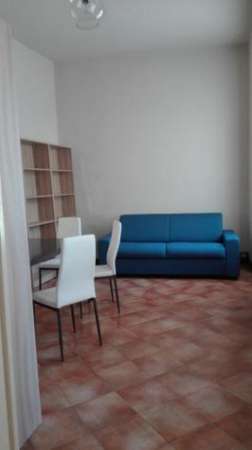 Foto Appartamento in affitto a Novara - 1 locale 40mq