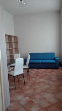 Foto Appartamento in affitto a Novara