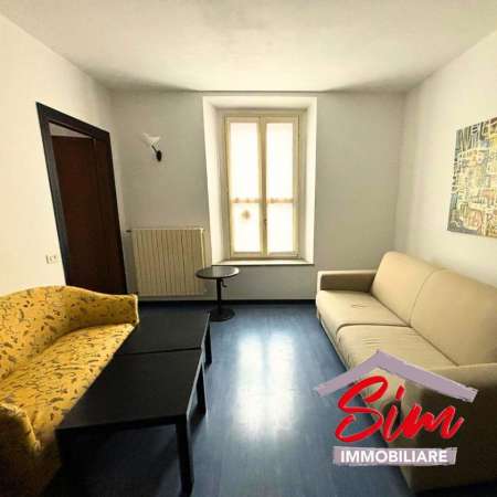 Foto Appartamento in affitto a Novara