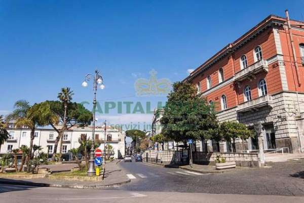 Foto Appartamento in affitto a Palma Campania - 4 locali 150mq