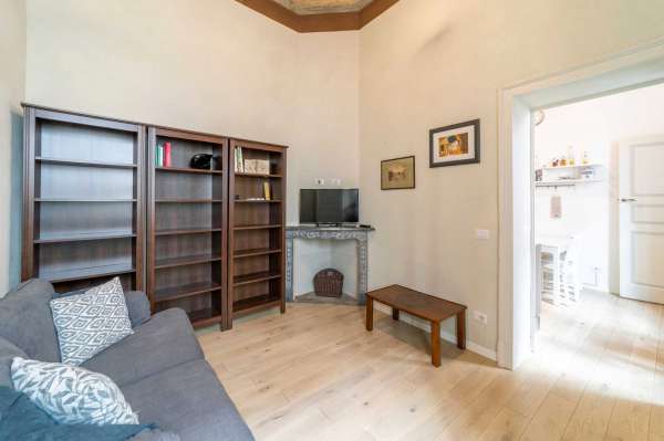 Foto Appartamento in Affitto a Parma Strada Felice Cavallotti