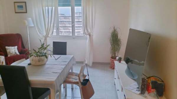 Foto Appartamento in affitto a Pistoia 90 mq  Rif: 1278887