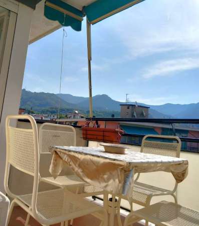 Foto Appartamento in Affitto a Rapallo VIA FRATELLI BANDIERA