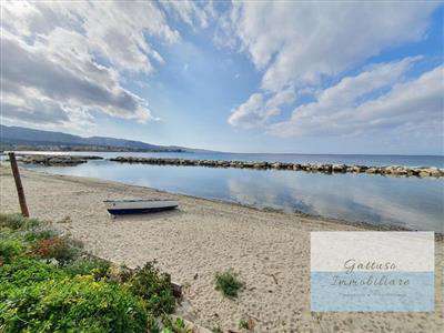 Foto Appartamento in affitto a Reggio di Calabria san gregorio