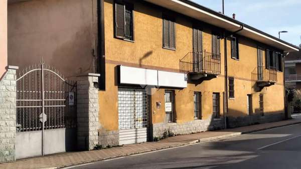 Foto Appartamento in affitto a Rivalta Di Torino