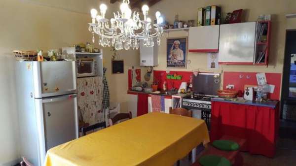 Foto Appartamento in affitto a San Donato - Santa Maria a Monte 80 mq  Rif: 1270730