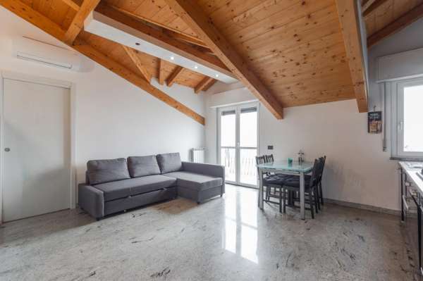 Foto Appartamento in affitto a San Donato Milanese
