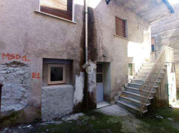 Foto Appartamento in affitto a Serino