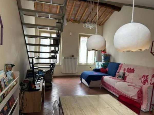Foto Appartamento in affitto a Siena 100 mq  Rif: 1271942