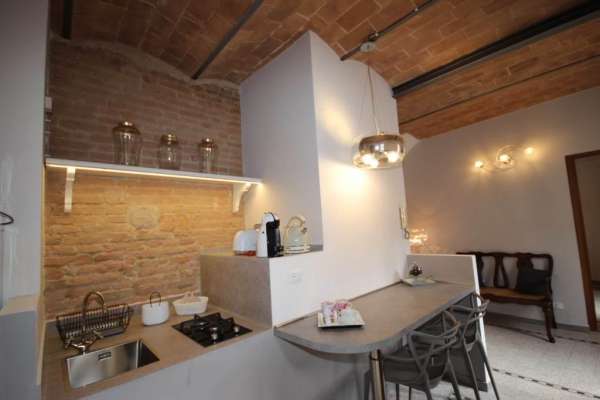 Foto Appartamento in affitto a Siena