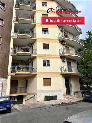 Foto Appartamento in affitto a Taranto RIONE ITALIA