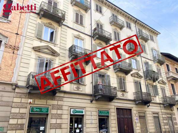 Foto Appartamento in affitto a Torino