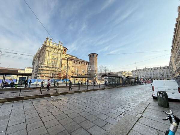 Foto Appartamento in affitto a Torino