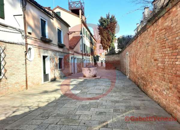 Foto Appartamento in affitto a Venezia