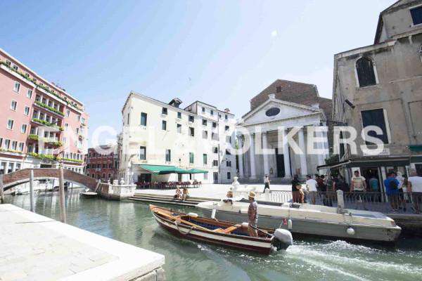 Foto Appartamento in affitto a Venezia